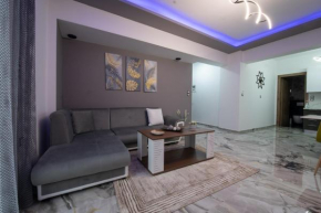 Thessaloniki Luxe Suite, Achilles' Private Getaway